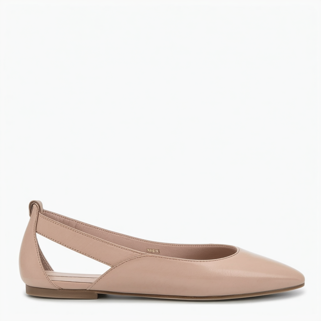 NINE WEST Women's Vipin Flat