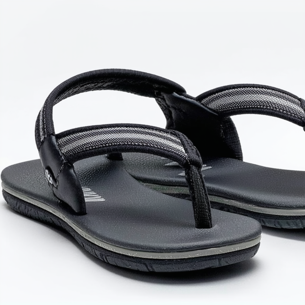 New Balance Women's Thong flip Flop