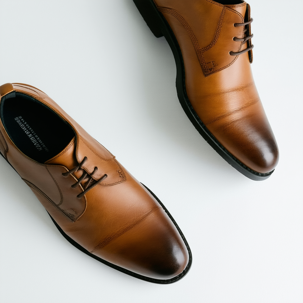 Steve Madden Men's Rossco Oxford
