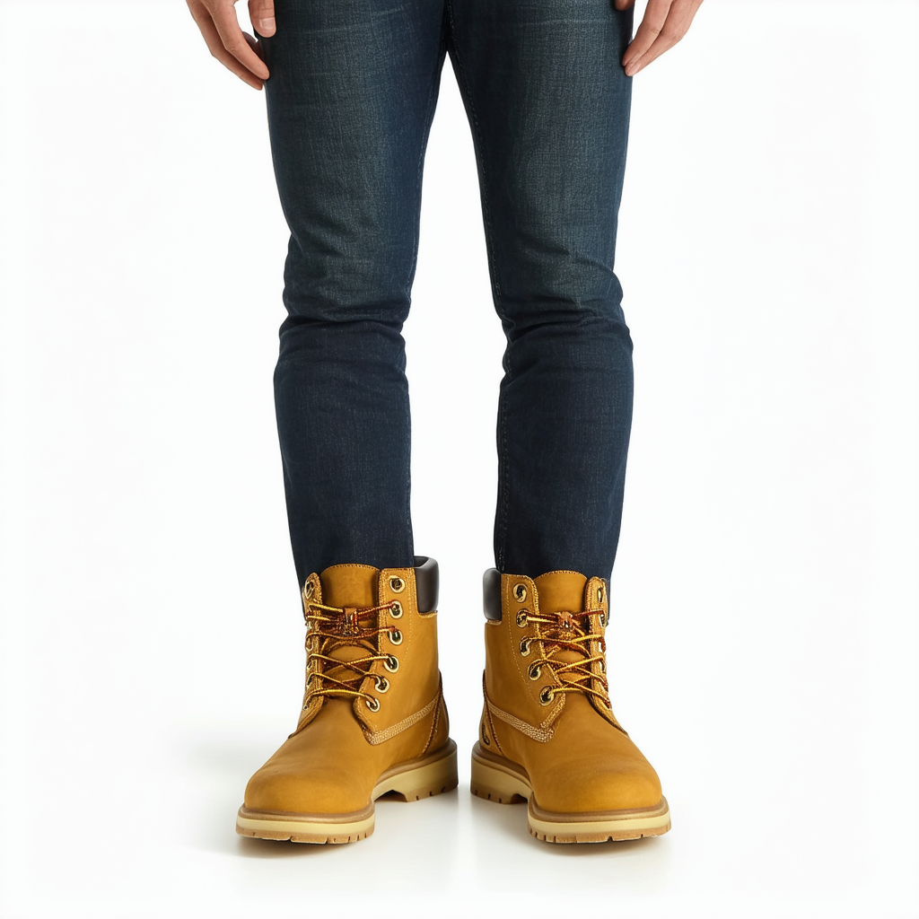 Polo Ralph Lauren Men's Ridgemoor Boot
