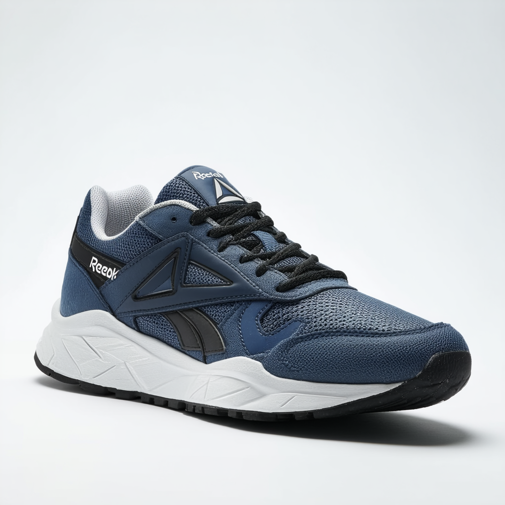 Reebok Men's Ventilator Fashion Sneaker
