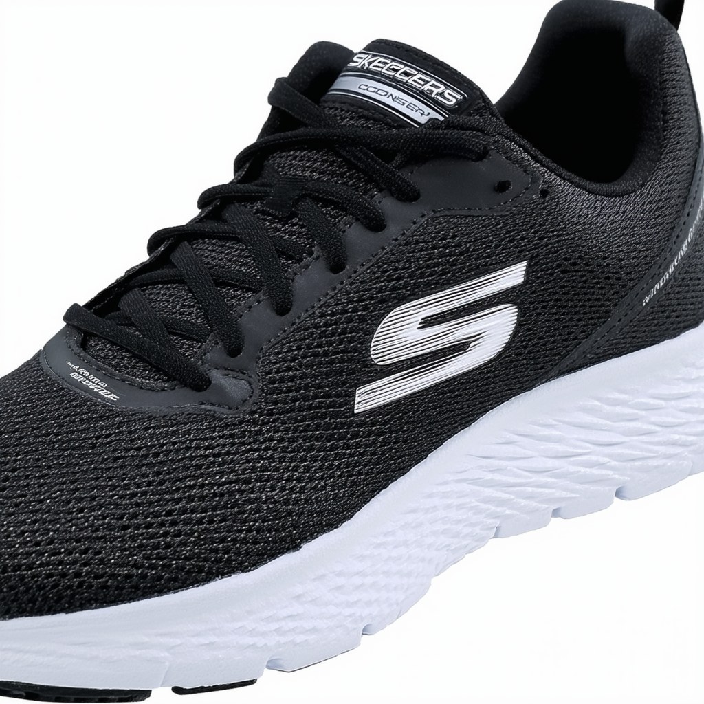 Skechers Women's Go Run Consistent-Energize Sneaker