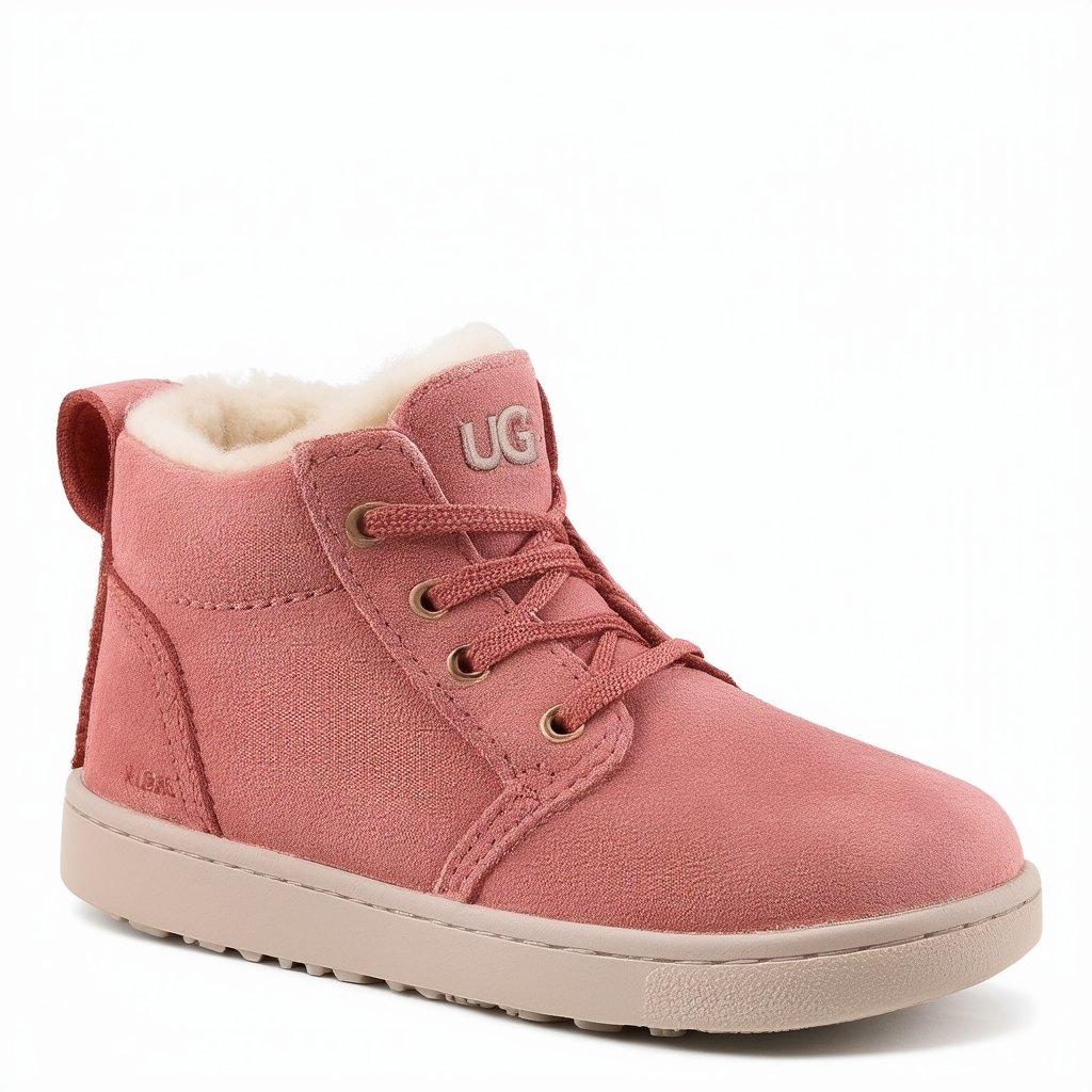 UGG Kids' K Zilo Sneaker