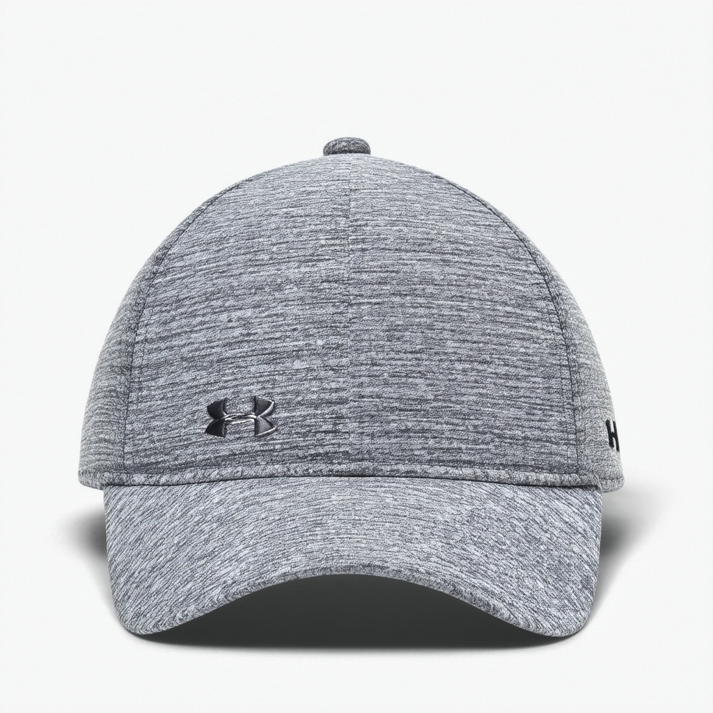 Under Armour Women's Heathered Play Up Cap