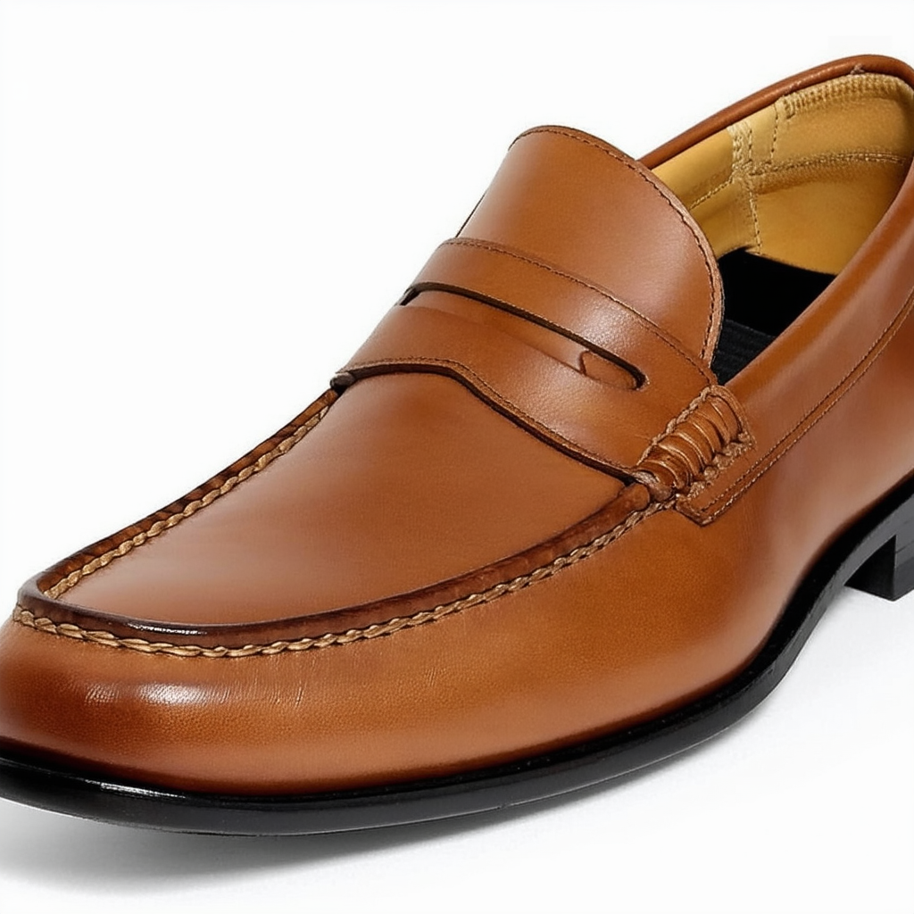 Cole Haan Men's Pinch Friday Contemporary Penny Loafer
