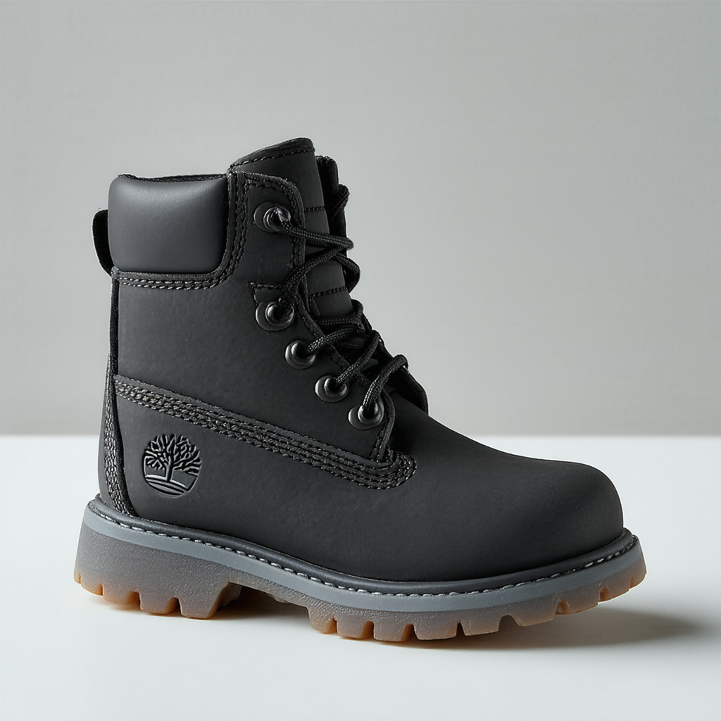 Timberland Toddler/Little Kid Field Boot