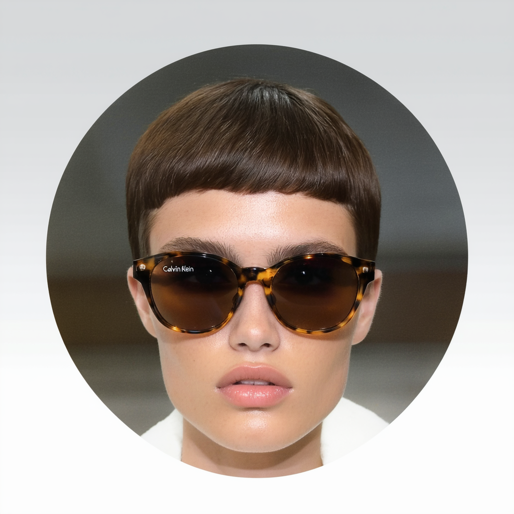 Calvin Klein CK Sunglasses CK3157S 214 Havana 54 17 135