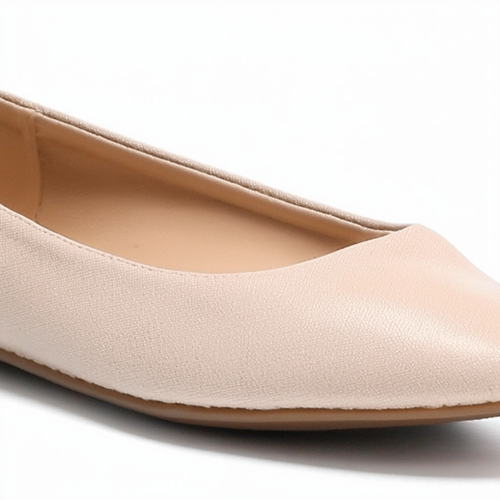 Anne Klein Women's Iggy Ballet Flat