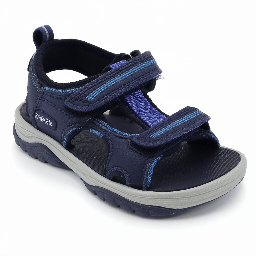 Stride Rite Ruben Water Sandal (Toddler/Little Kid)