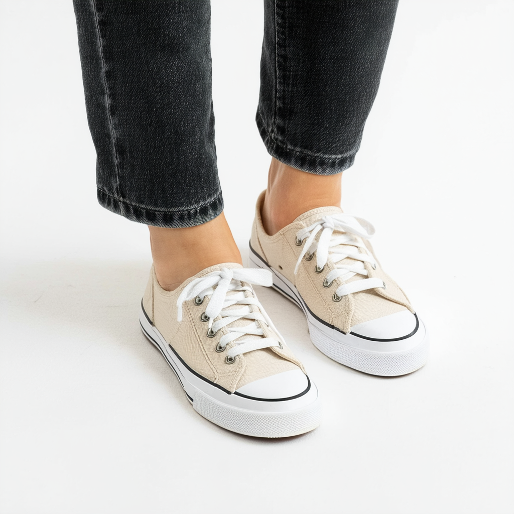 Keds Women's Champion TRX Canvas Sneaker