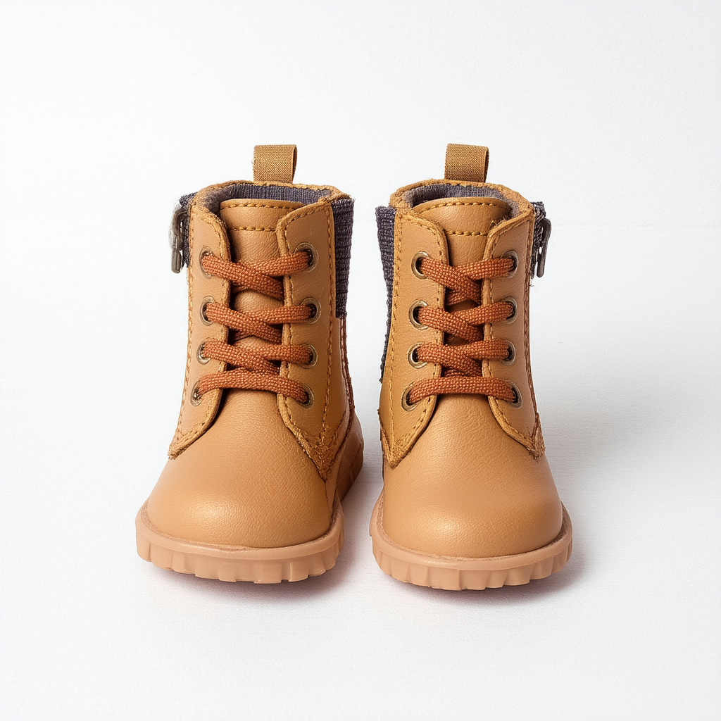 Stride Rite SRT Toddler GIrls Dakota Fashion Boot