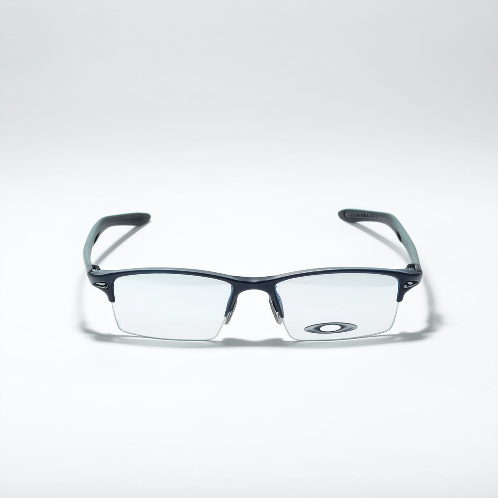 Oakley Voltage (55) Men's Eyeglass Frames