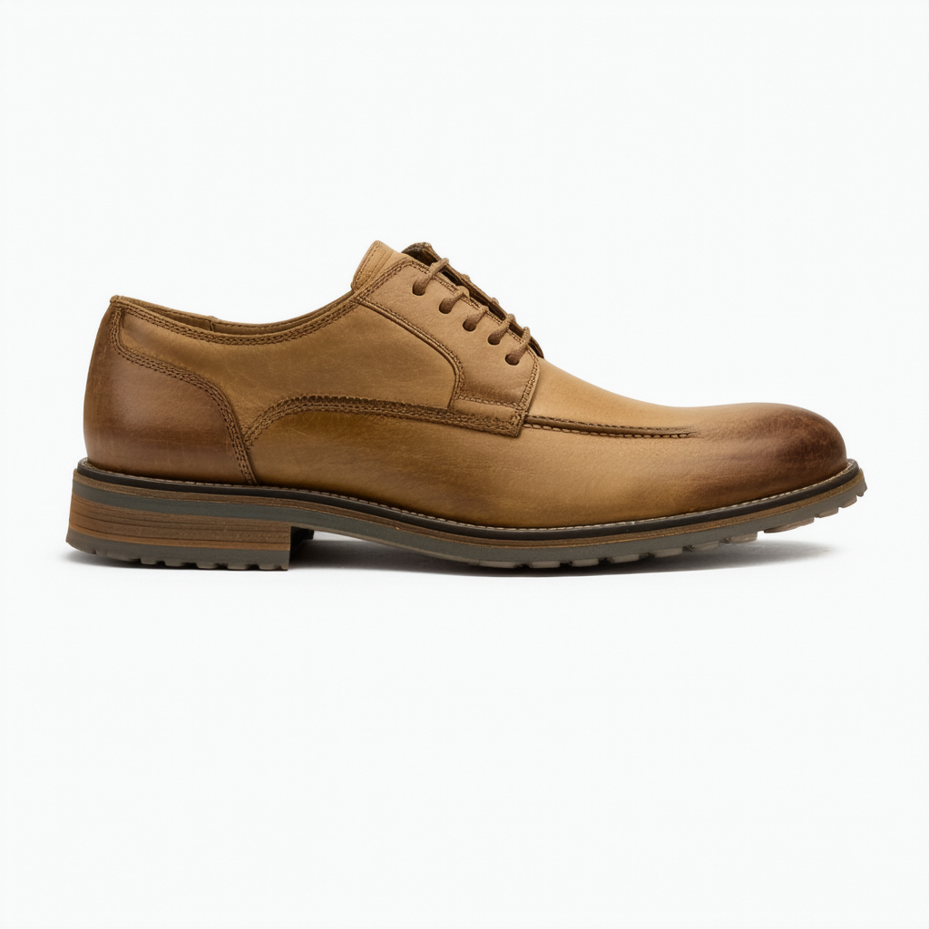 Rockport Men's Margin Oxford