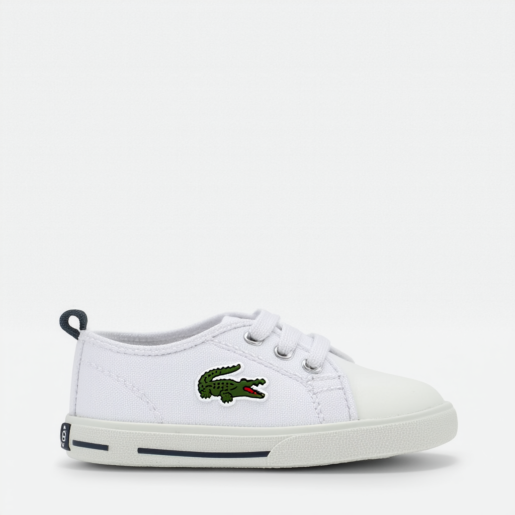Lacoste Ziane Sneaker (Infant/Toddler/Little Kid/Big Kid)