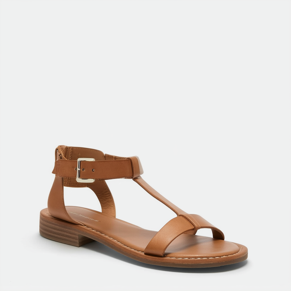 Kenneth Cole New York Women's Bit to Be Queen Sandal