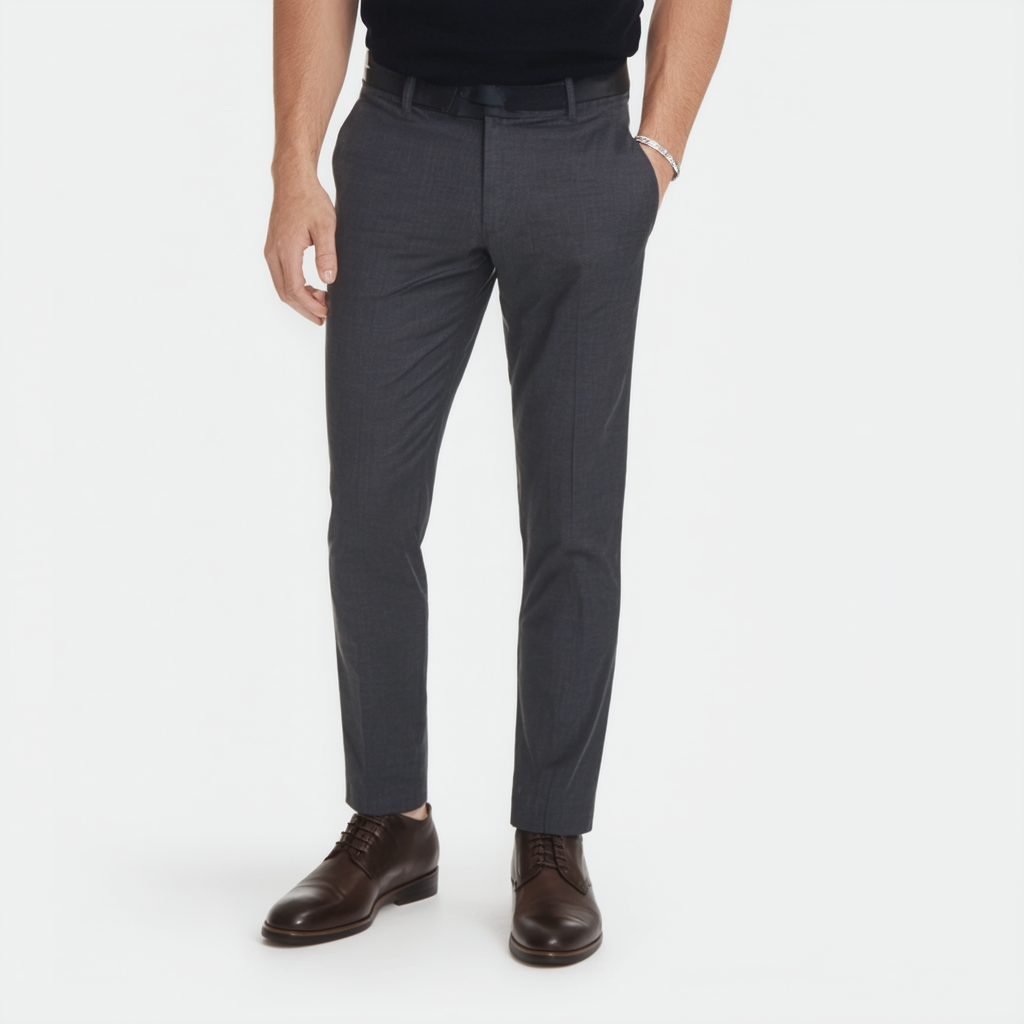 Calvin Klein Men's Horatio Oxford