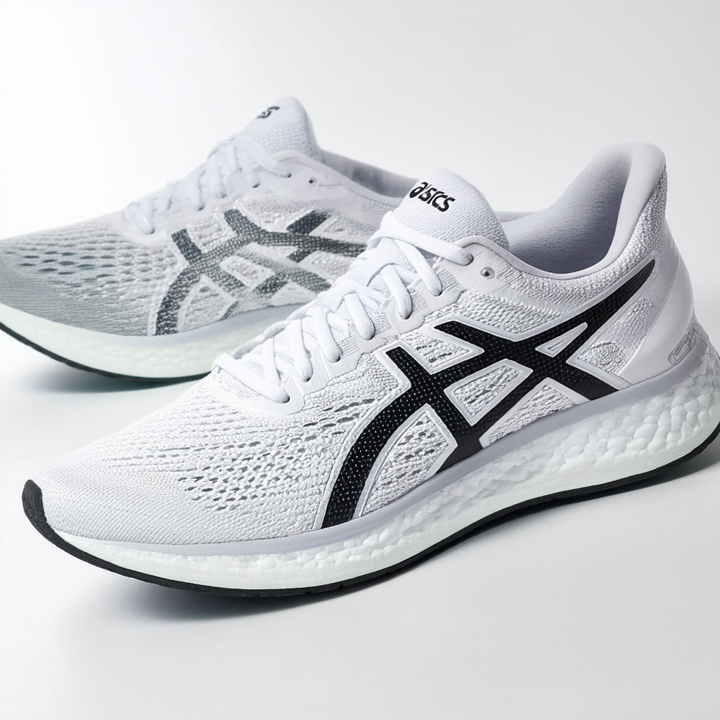 ASICS Women's FUZETORA Running Shoes