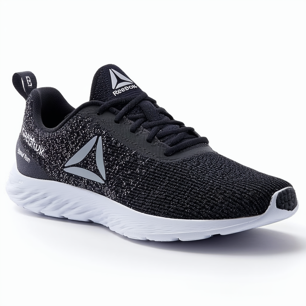 Reebok Women's Spark Run Sneaker