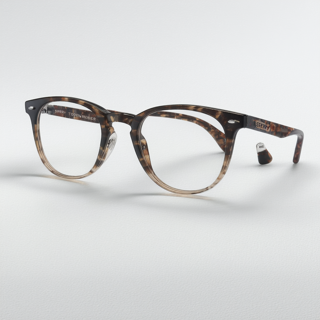 Sperry Top-Sider Woodbridge Mens Eyeglass Frames