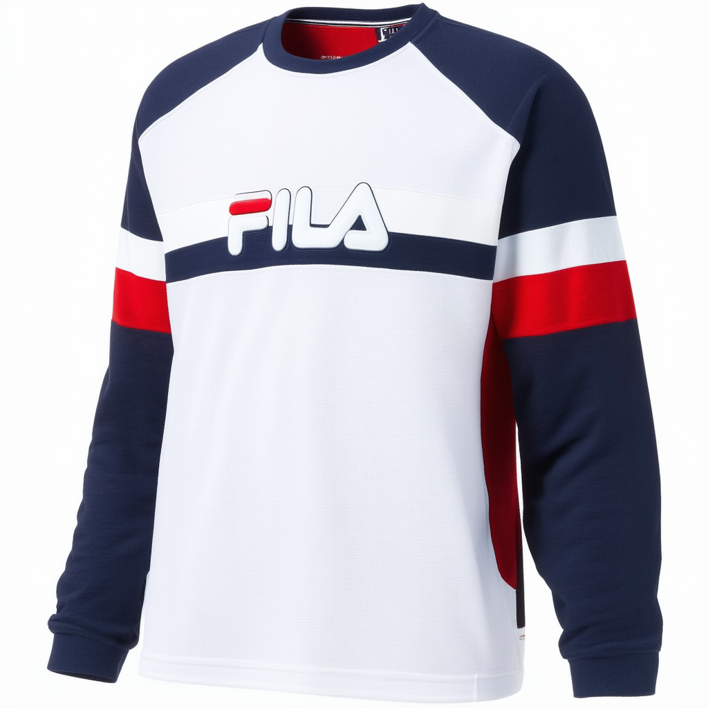Fila Men's Estero-M