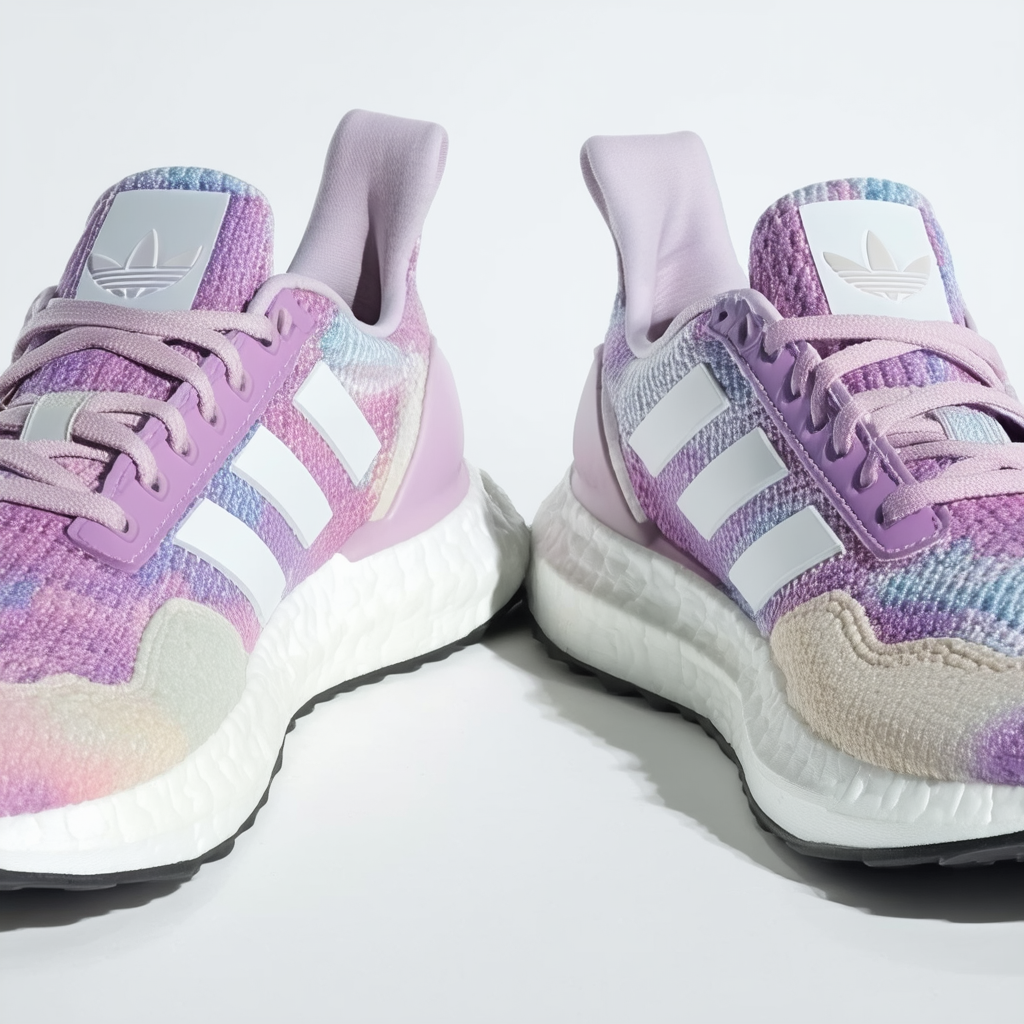 adidas Women's ZX 10/8 Candyverse Sneakers