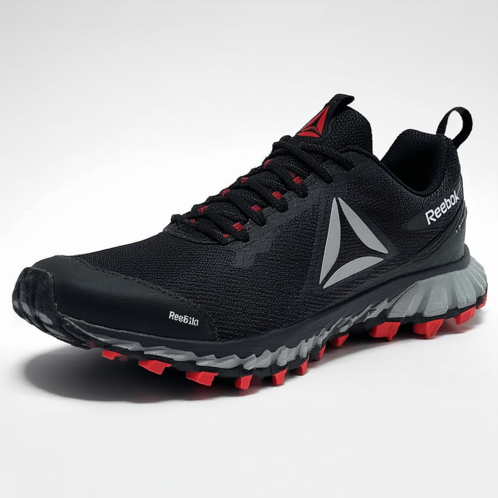 Reebok Men's Trail Fogcutter Running Shoe