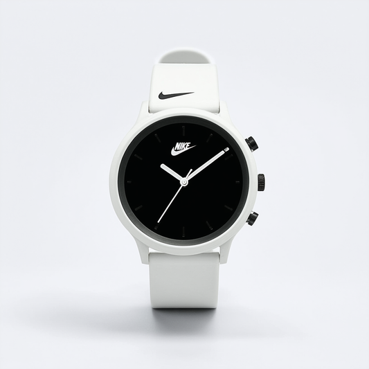 Nike Midsize R0006-025 Triax 10 Watch
