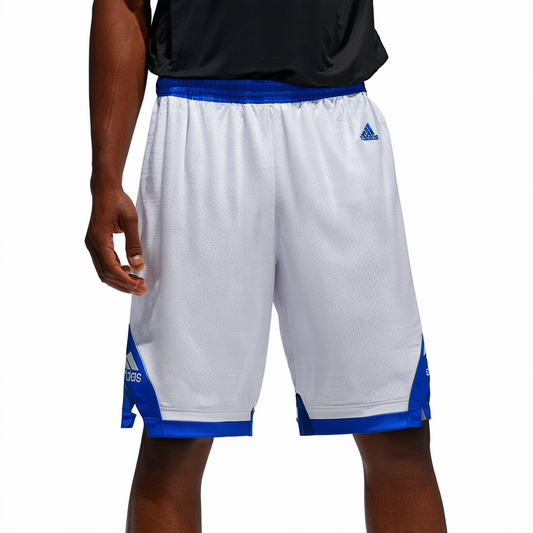 adidas Men's Basketball Proven Shorts