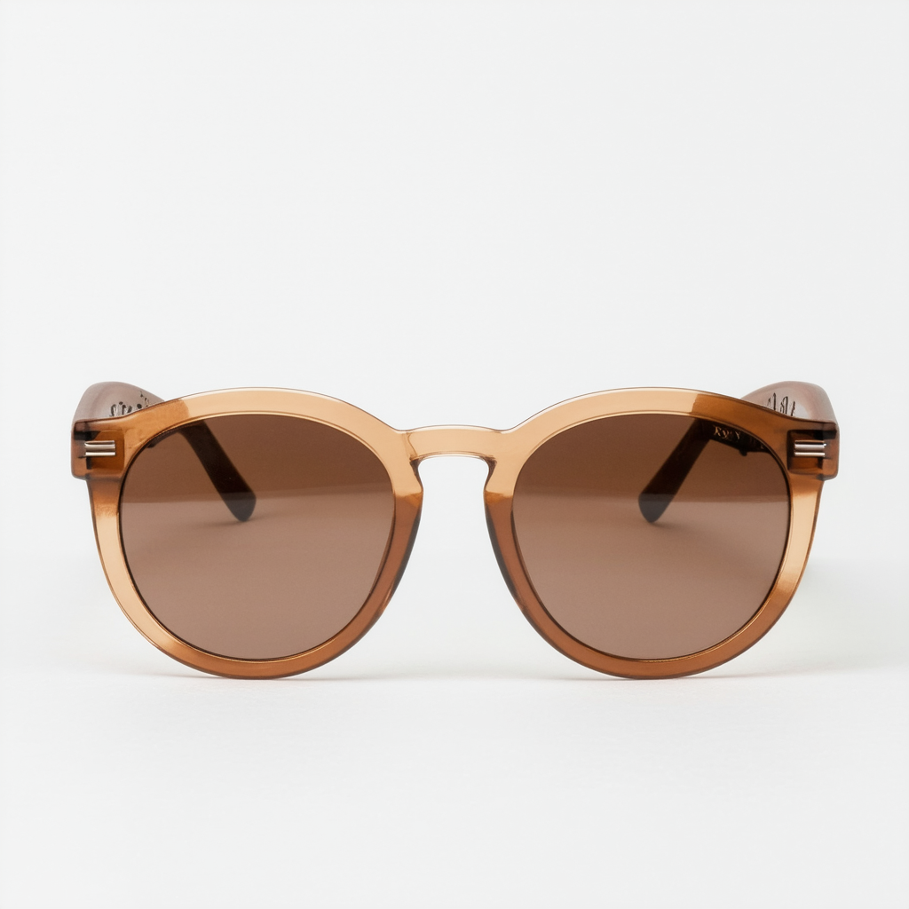Roxy Women's Sky Light, Brown, One Size