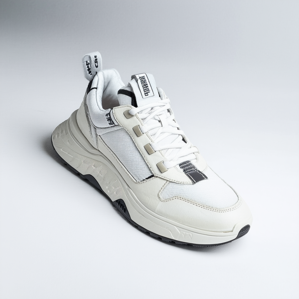 Diesel Men's SKB S-kb Sl Ii-Sneakers
