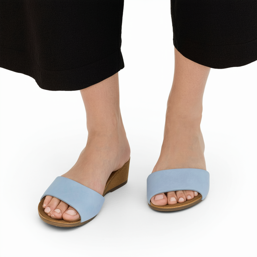 Clarks Unisex-Adult Merliah Opal Heeled Sandal