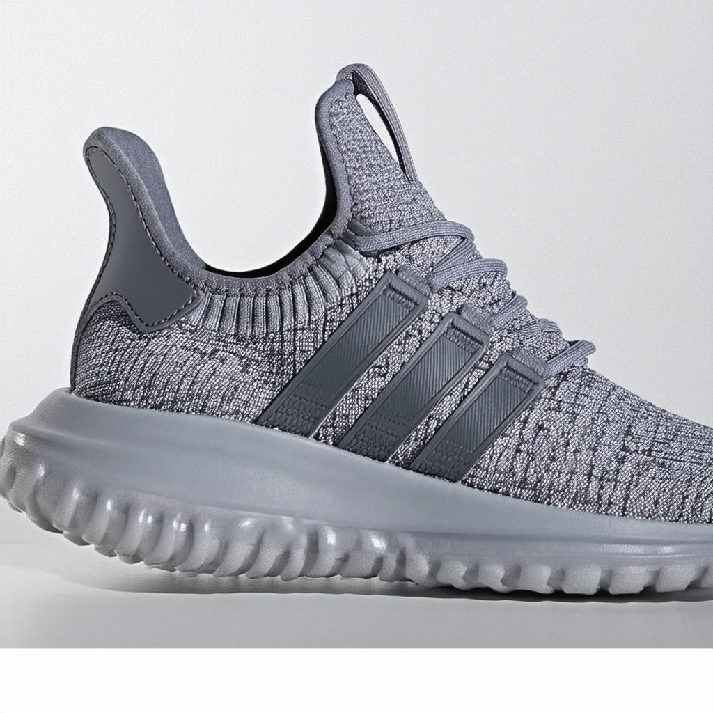 adidas S76718 Men Tubular Radial Gray