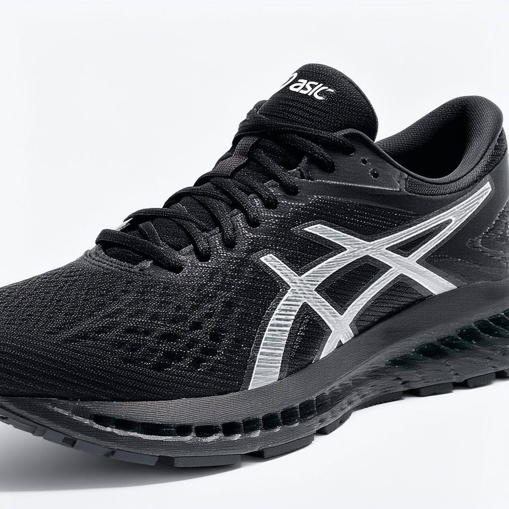 ASICS Mens Gel-1 Running Shoe