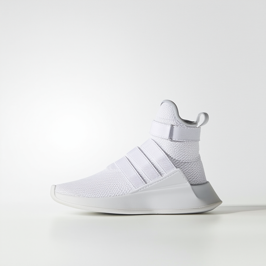 adidas Originals Kids' Tubular Invader Strap J Sneaker