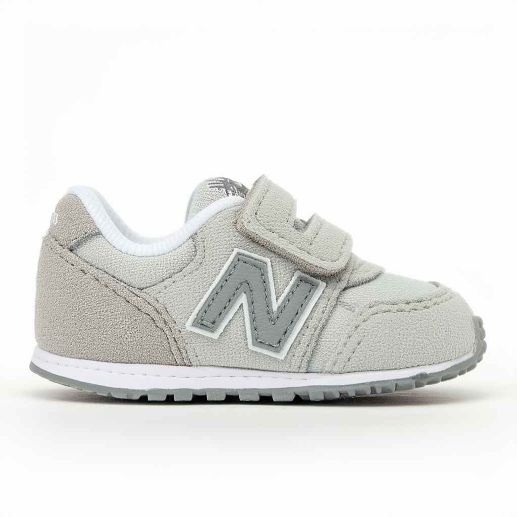 New Balance KV504 H&L First Walker (Infant/Toddler)