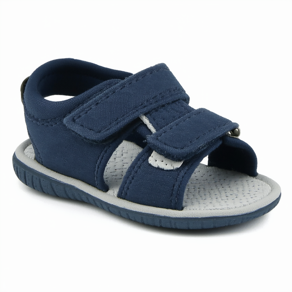 Stride Rite Baby and Toddler Boys Amos Sandal