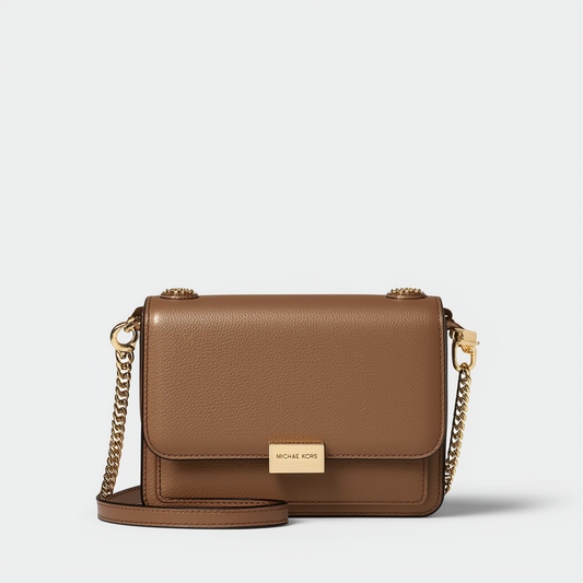 Michael Kors Carmen Convertible Shoulder Bag Crossbody