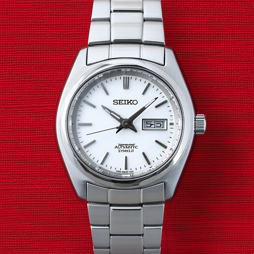 SEIKO 5 Automatic Made in Japan Watch SYMH29J1 Ladies by Seiko Watches