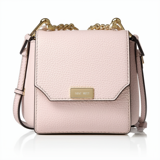 Nine West Coralia Mini Ailani Crossbody