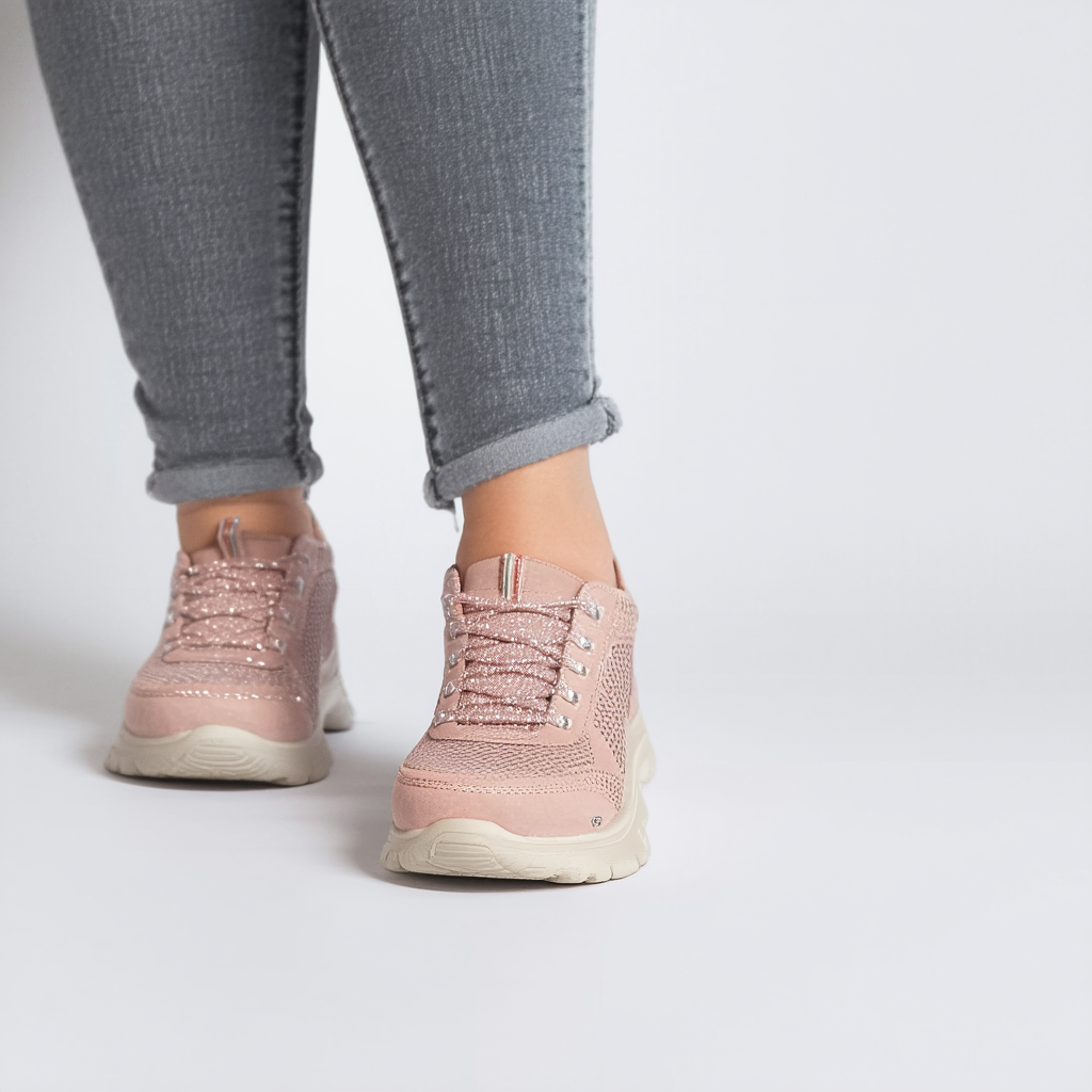 Skechers Women's, Keepsakes 2.0 - Pikes Peak Boo