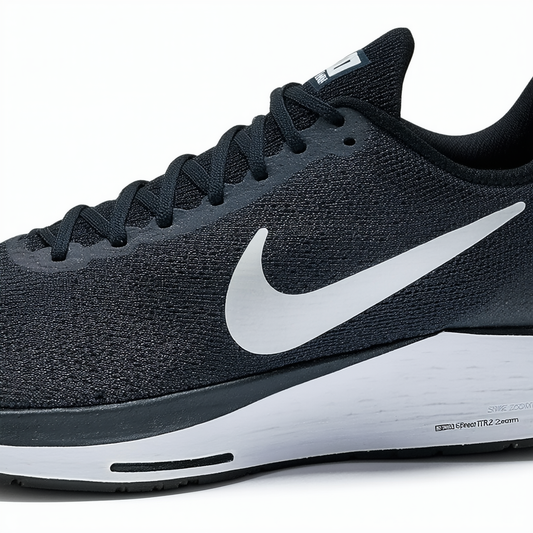 Nike Men's Zoom Speed Tr2 Ankle-High Running Shoe