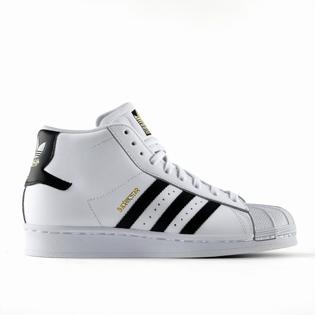 adidas Superstar UP W #B26722