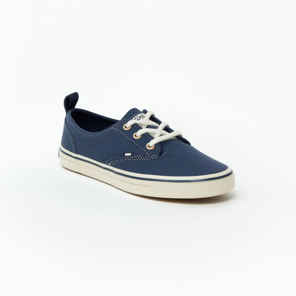 Sperry Wahoo Sneaker (Little Kid/Big Kid)