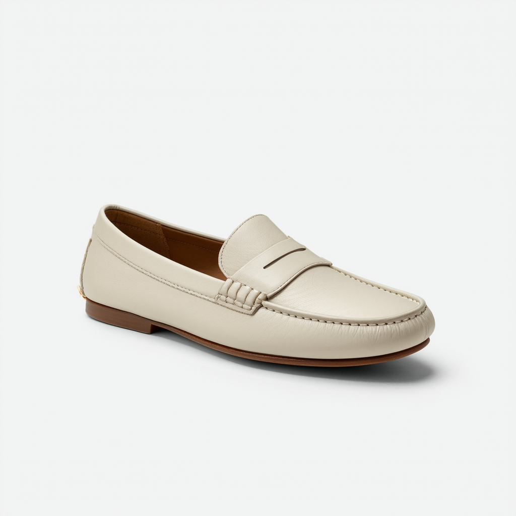 Cole Haan Women's Driver Driving Style Loafer