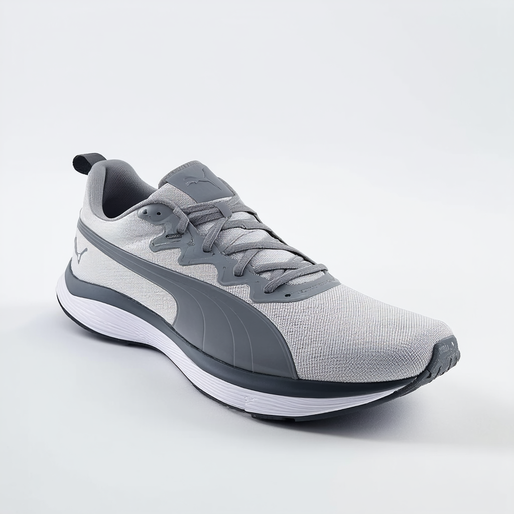 PUMA Faas 500 V3 Grey