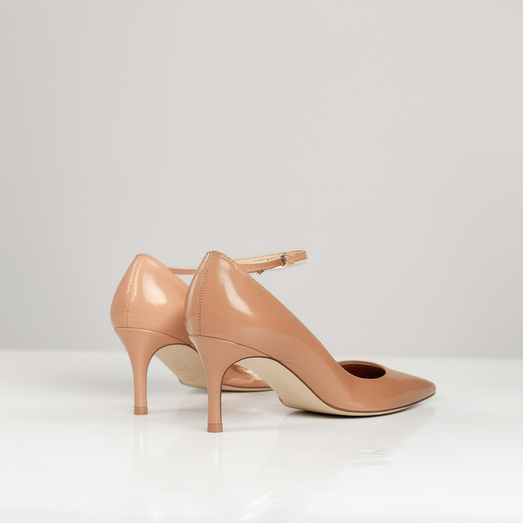 Jessica Simpson Daila Pump