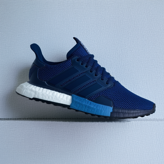 adidas Blue Men ZXZ 930 (Navy/Legink / chalk2)