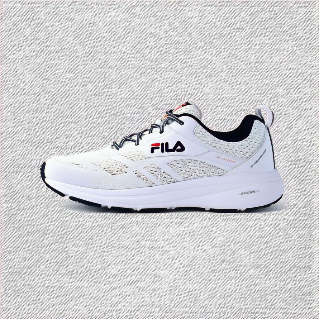 Fila Women's Memory Multiswift Running Shoe