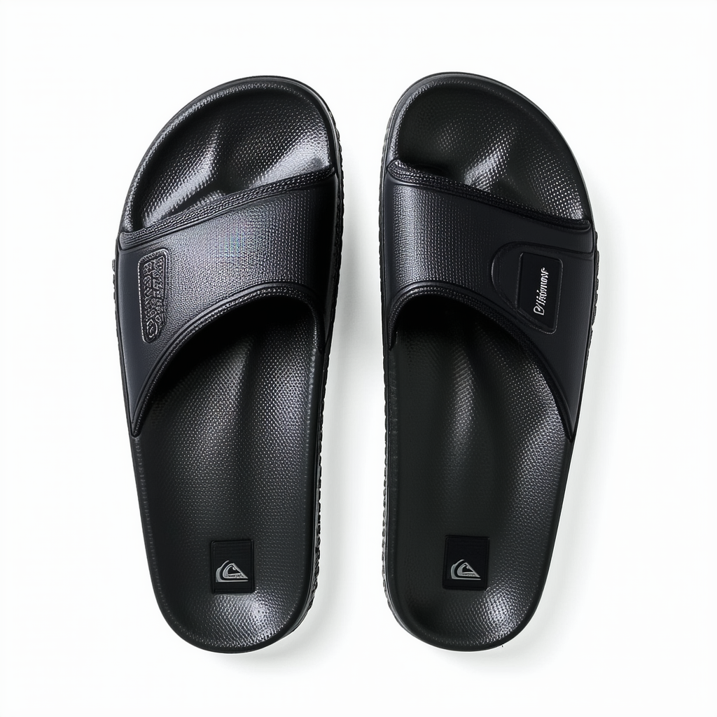 Quiksilver Men's Triton Slide Sandal