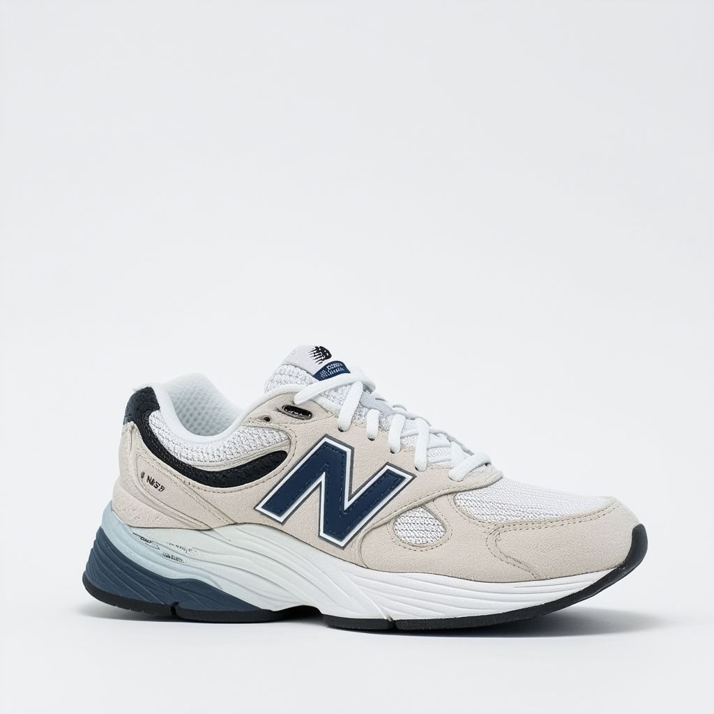 New Balance Men's M587 Running Shoe